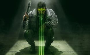 Splinter Cell в Rainbow Six Siege. Ubisoft представила игровой процесс с Сэмом Фишером