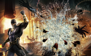 Фаталити в Mortal Kombat чуть не стало эксклюзивом одного бойца. Создатель игры поделился историей знаковой фишки серии