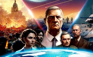 Вышел в релиз польский конкурент Civilization 7 и Europa Universalis. Низкий онлайн и шквал критики на Realpolitiks 3
