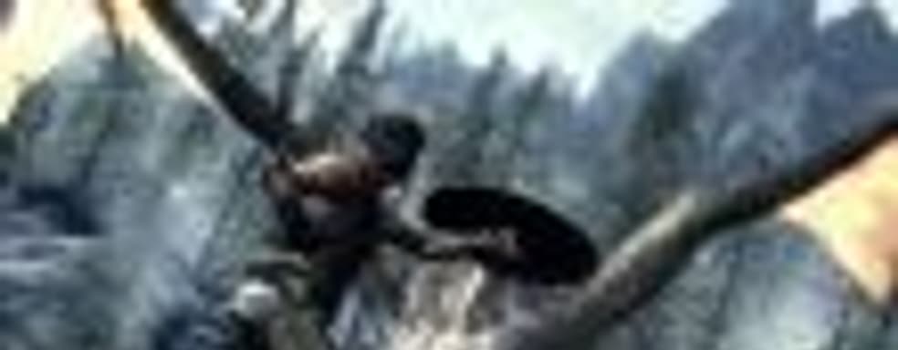 Ремастер Skyrim для PS4 и Xbox One не поддерживает перенос сохранений с консолей прошлого поколения