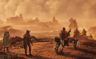 «Пряность — это сила»: Разработчики Dune Awakening рассказали о ценнейшем ресурсе