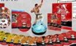 Анонс Street Fighter 25th Anniversary Collector's Set