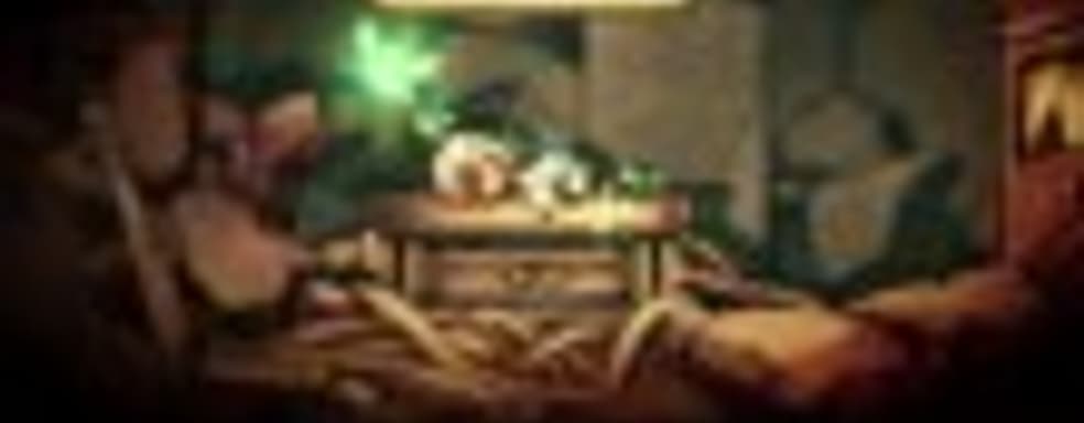 Трейлер htoL#NiQ: The Firefly Diary