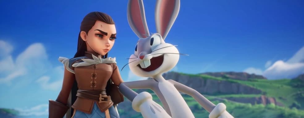 Multiversus закрывают до 2024 года. Игроки называют ситуацию «клоунадой» и просят вернуть деньги