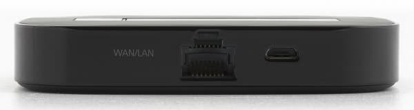 Внешний вид роутера Huawei E5151 Внешний вид роутера Huawei E5151