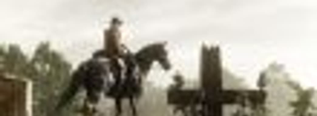 Devolver Digital готова издать «новую игру про ковбоев» от Rockstar на РС, пистолет у издательства уже есть