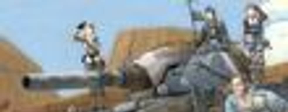 Допконтент для Valkyria Chronicles выйдет за пределами Японии