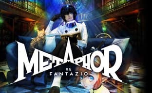 Директор Metaphor: ReFantazio для сохранения здоровой психики держится подальше от отзывов фанатов