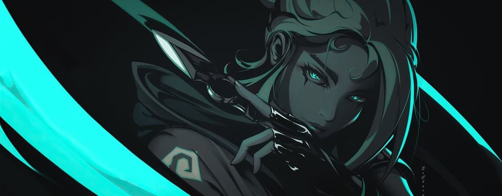 Двух игроков в Valorant отстранили от соревнований из-за споров о том, является ли «тибэг» сексуальным домогательством