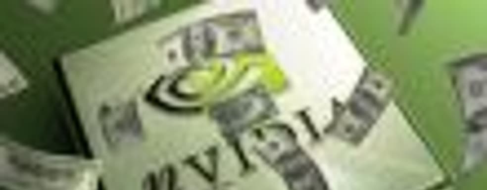 Nvidia считает, что стоимость видеокарт «начинает нормализироваться»