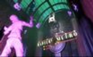 Первые детали о Bioshock для PS3