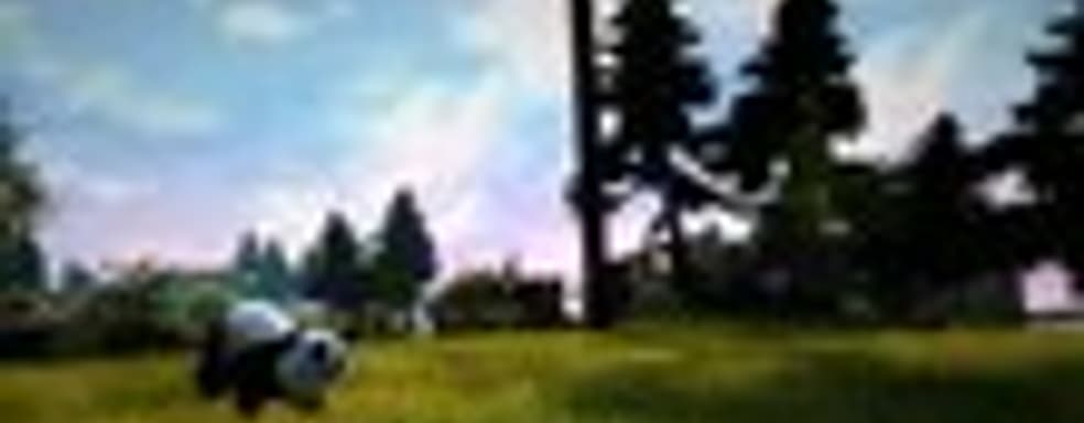 Kinectimals: Now With Bears в начале ноября