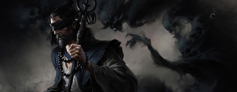 Легенды не умирают! Обзор Ghost of Tsushima Legends