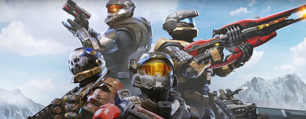 Halo Infinite Multiplayer Took Just Over an Hour to Attract Nearly 120,000 Players