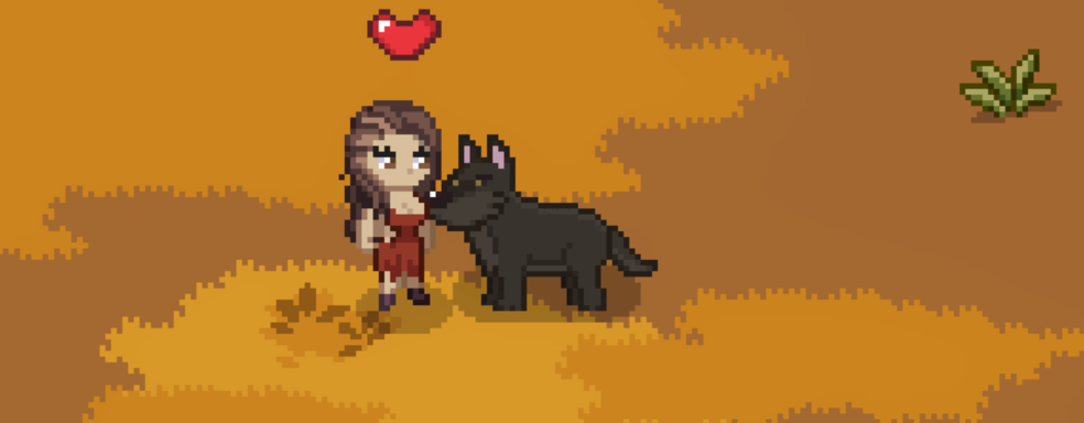 Необычную Stardew Valley в каменном веке удалили из Steam. Издатель Roots of Pacha поссорился с разработчиками