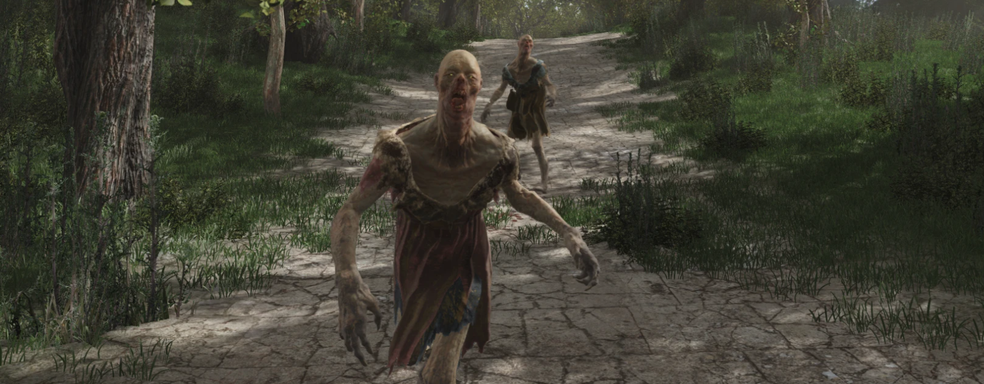 Fallout 4 получила иммерсивный мод-дополнение про зомби-апокалипсис в штате Вермонт с озвученными NPC и без подсказок о квестах