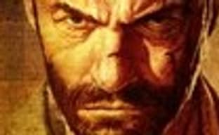 Саундтрек Max Payne 3 