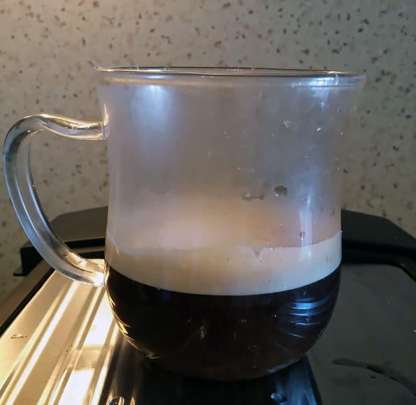 Рожковая кофеварка Sinbo SCM 2944