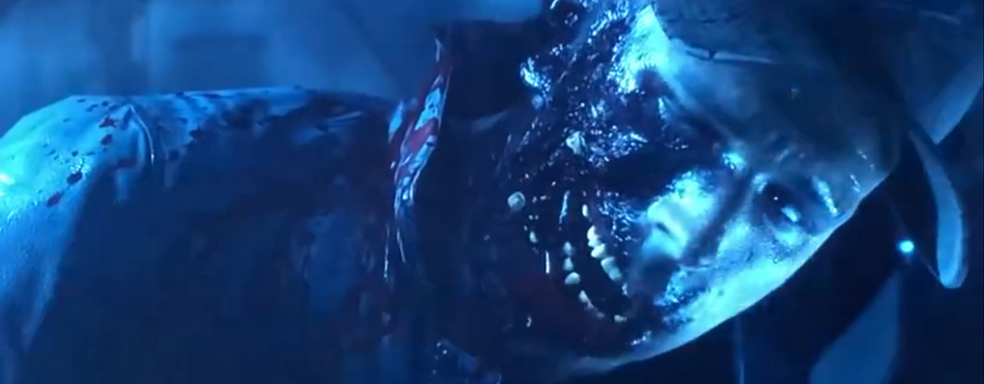 Кто-то слил в сеть первые 13 минут The Callisto Protocol