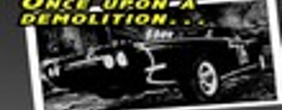 Трейлер Mayhem