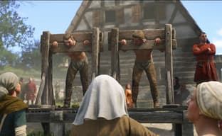 Разработчики Kingdom Come 2 раскрыли основы выживания