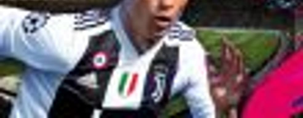 FIFA 19 продаётся в Британии хуже, чем FIFA 18