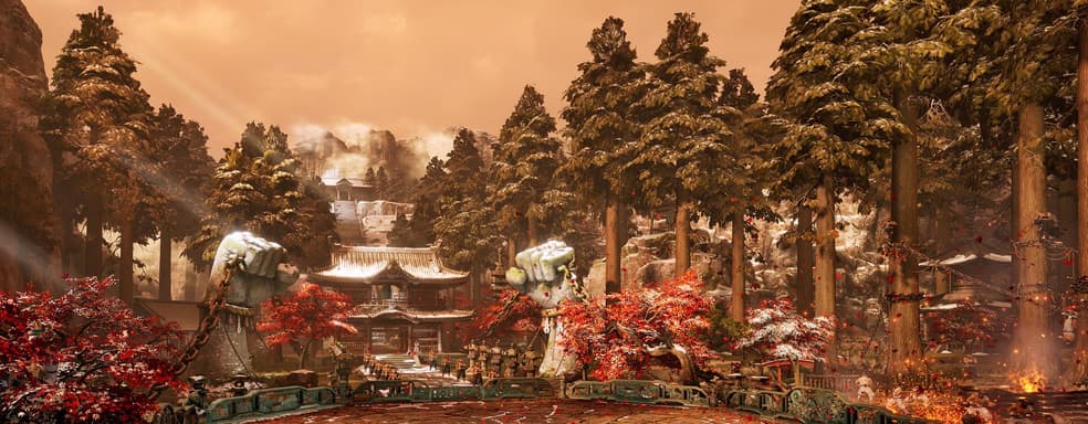 Кацухиро Харада объяснил разозлённым игрокам Tekken 8 спорное решение c платной ареной