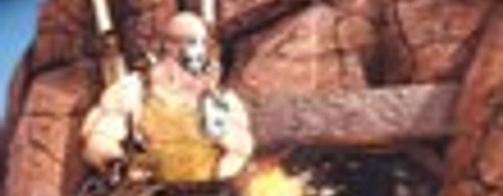 MP-шутер Warm Gun