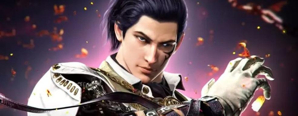 Разработчики Tekken 8 показали ещё одного бойца. Геймплейные моменты с Клаудио Серафино