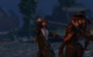 Трейлер Raven's Cry