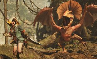 Monster Hunter Wilds запускает первые ограниченные по времени события с уникальными наградами