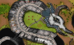 Paradox Interactive тизерит новый проект. Ценители в ожидании Prison Architect 2