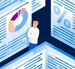 Gazprombank Investments Service: Cloud Encryption and Uninterrupted Operation