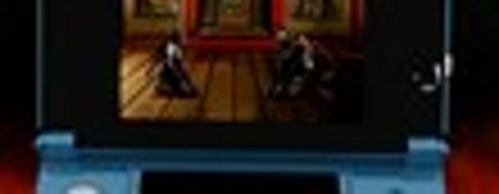 Launch-трейлер и оценки Shinobi 