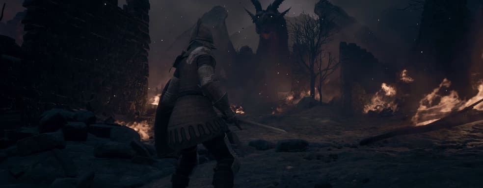 Dragon's Dogma 2 получила пробную версию и первую крупную скидку