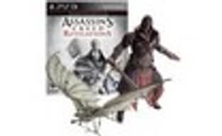 Анонс Assassin's Creed: Revelations Ultimate Bundle 