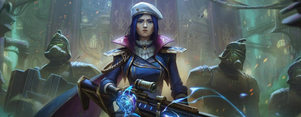 В League of Legends исправили «слепящие» скины — Riot Games прокомментировала изменения цветовых схем для образов