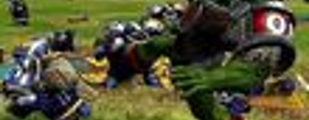 Blood Bowl минует PS3