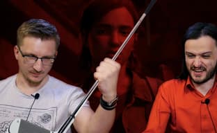 Истерика Sony // PS5 не вызовет оваций // Cyberpunk 2077, фантазии