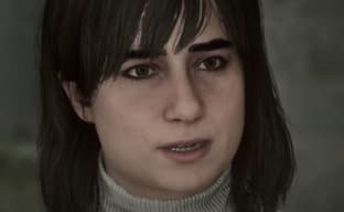 Ремейк Silent Hill 2 выйдет на PlayStation 5 в октябре