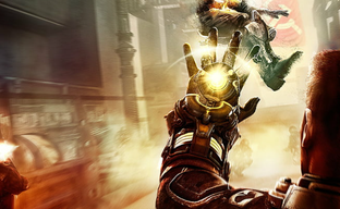 Singularity была экшеном от третьего лица, но релиз BioShock изменил концепцию игры