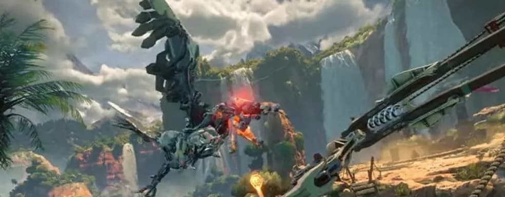 Horizon Call of the Mountain получила новый трейлер к открытию предзаказов. Известна цена в Европе