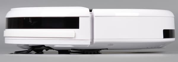 iBoto Aqua X310, вид слева