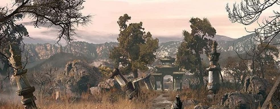 Графика лучше, чем в Black Myth: Wukong? Информатор рассказал о ААА-новинке The Legend of Quanyong Heroes