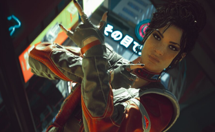 Cyberpunk 2077 experiencing frequent crashes. NVIDIA drivers are causing problems again