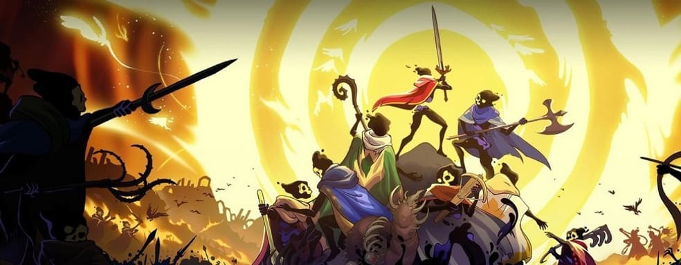 Закрытая бета кооперативного «рогалика» 33 Immortals стартует в мае