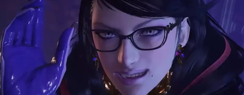 Bayonetta 3 under the microscope of Digital Foundry specialists. How the new Switch hit works