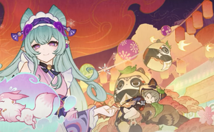 Промокоды Genshin Impact с презентации обновления 5.4 с увеличенной продолжительностью. Как получить подарки разработчиков