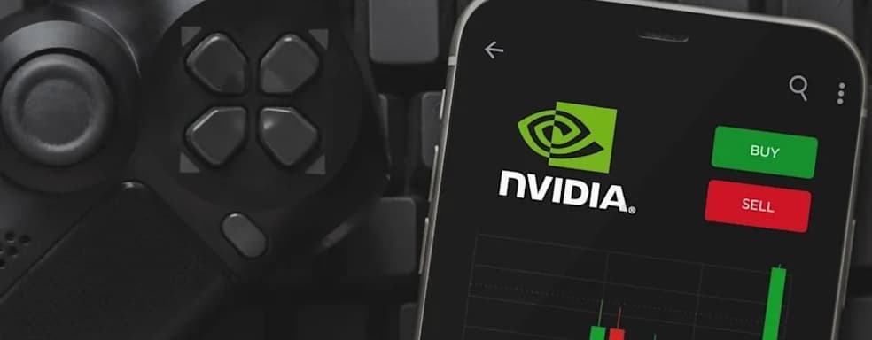 Топ-менеджеры NVIDIA продают акции на сотни миллионов долларов. Сигнал проблем или вера в рост?