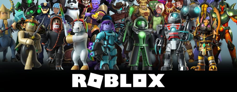 Похоже, что Roblox выйдет на PlayStation и Nintendo Switch